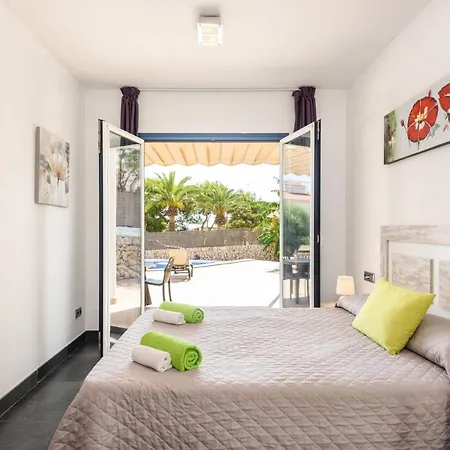 Primasol By Plus Βίλα Punta Prima (Menorca)