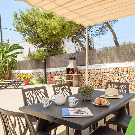 Primasol By Plus * Punta Prima (Menorca)