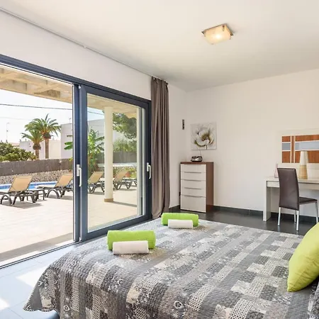 Βίλα Primasol By Plus *