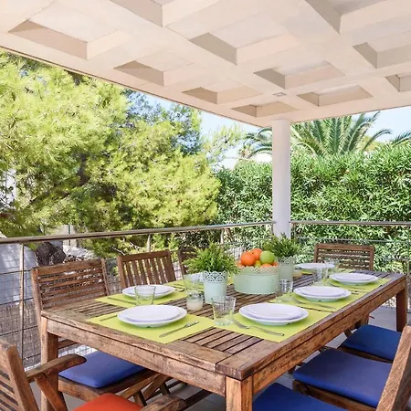 Primasol By Plus * Punta Prima (Menorca)