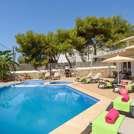 Villa Primasol By Plus Punta Prima (Menorca)