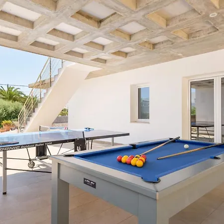 Villa Primasol By Plus Punta Prima (Menorca)