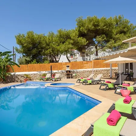 Villa Primasol By Punta Prima (Menorca)