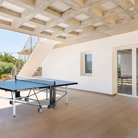 Primasol By Villa Punta Prima (Menorca)